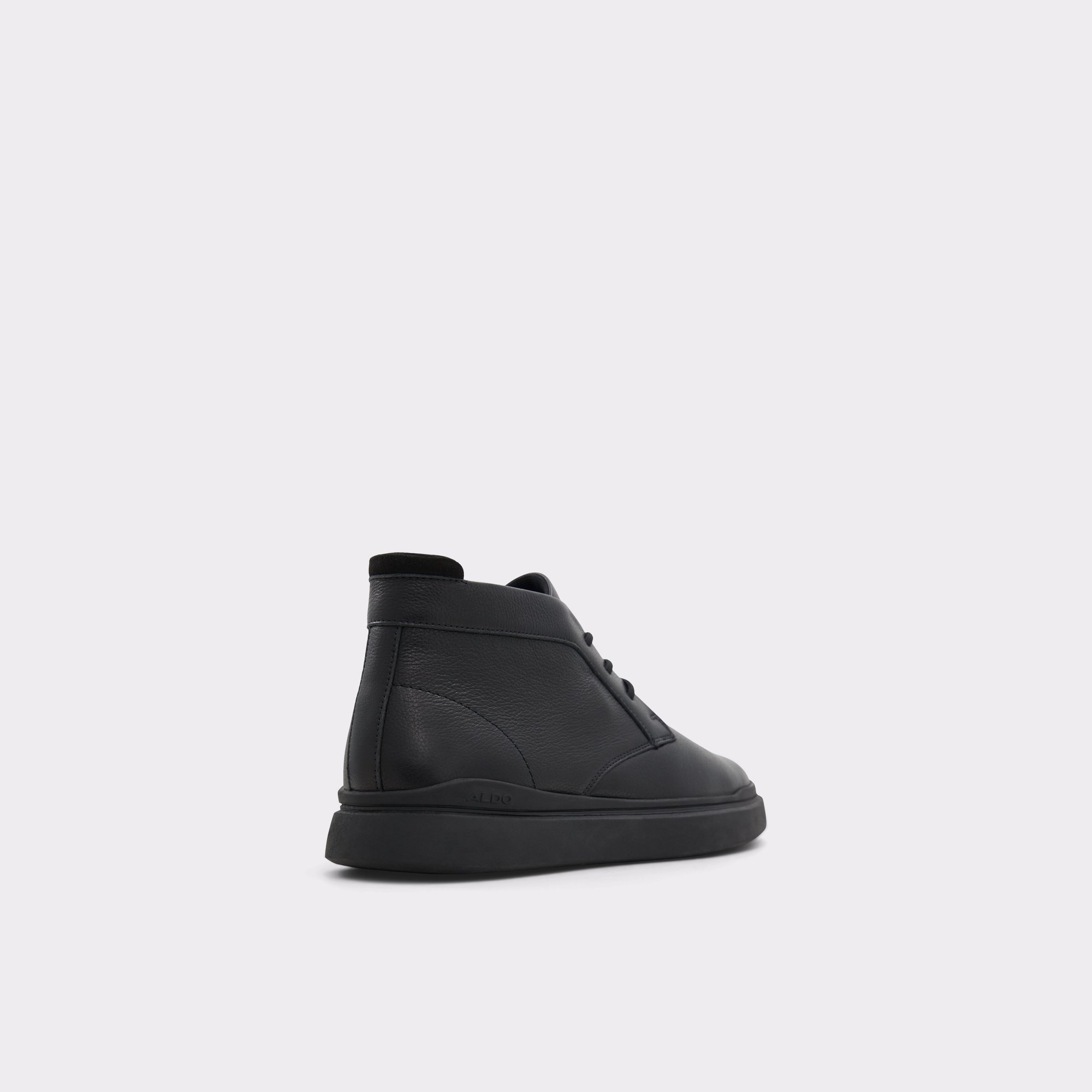 ALDO Rutger Black Men's Casual boots | ALDO Canada