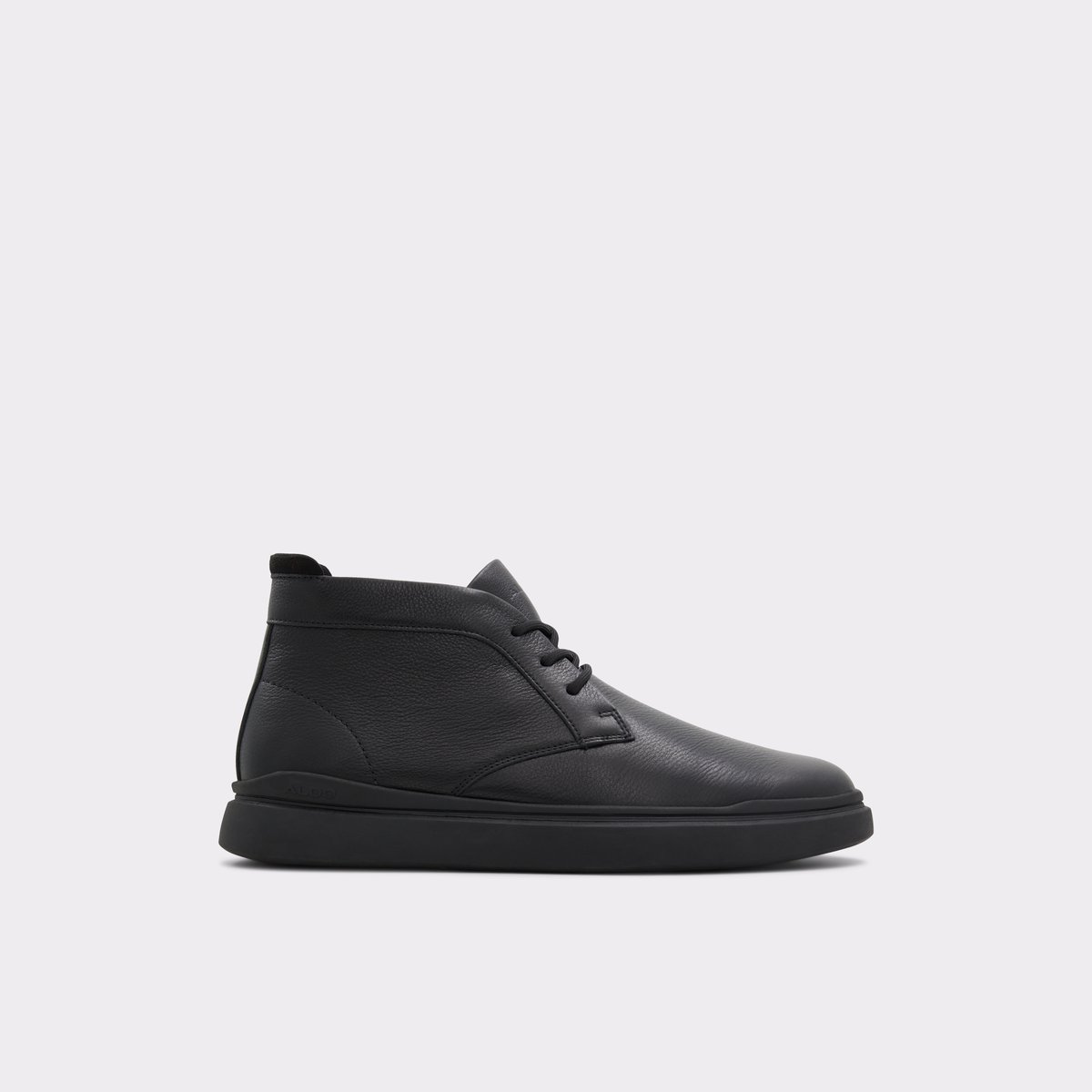 ALDO Rutger Black Men's Casual boots | ALDO Canada