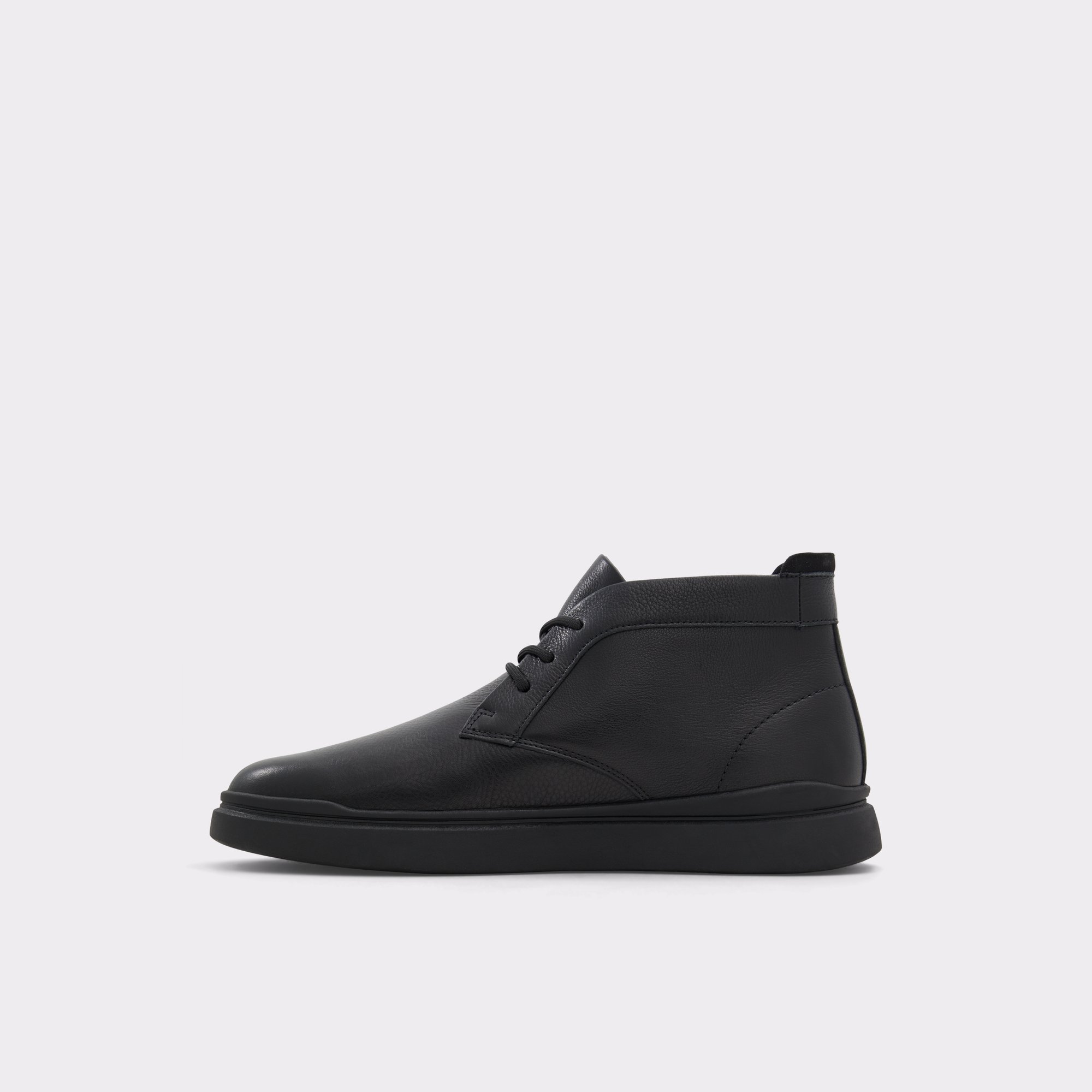 ALDO Rutger Black Men's Casual boots | ALDO Canada