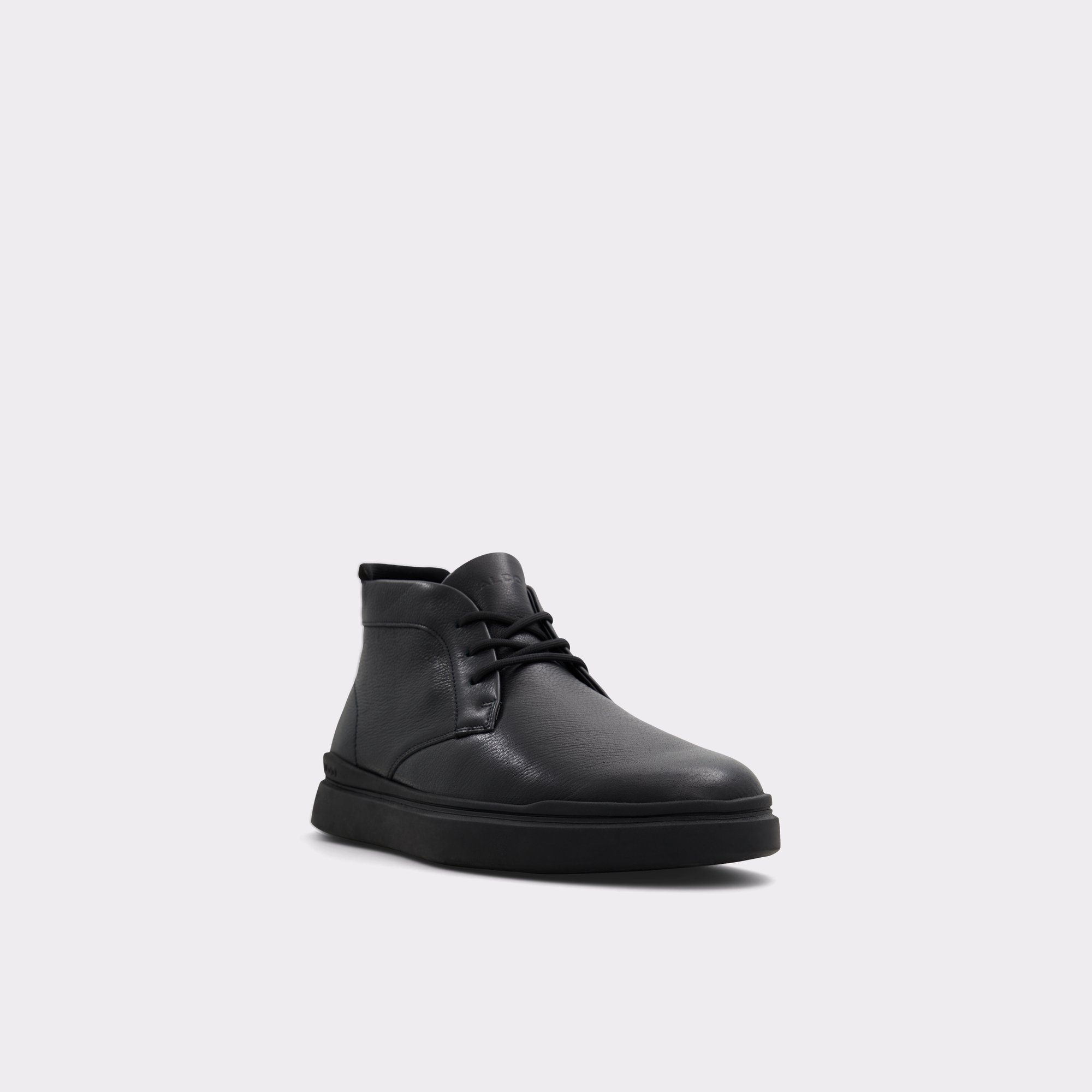 ALDO Rutger Black Men's Casual boots | ALDO Canada