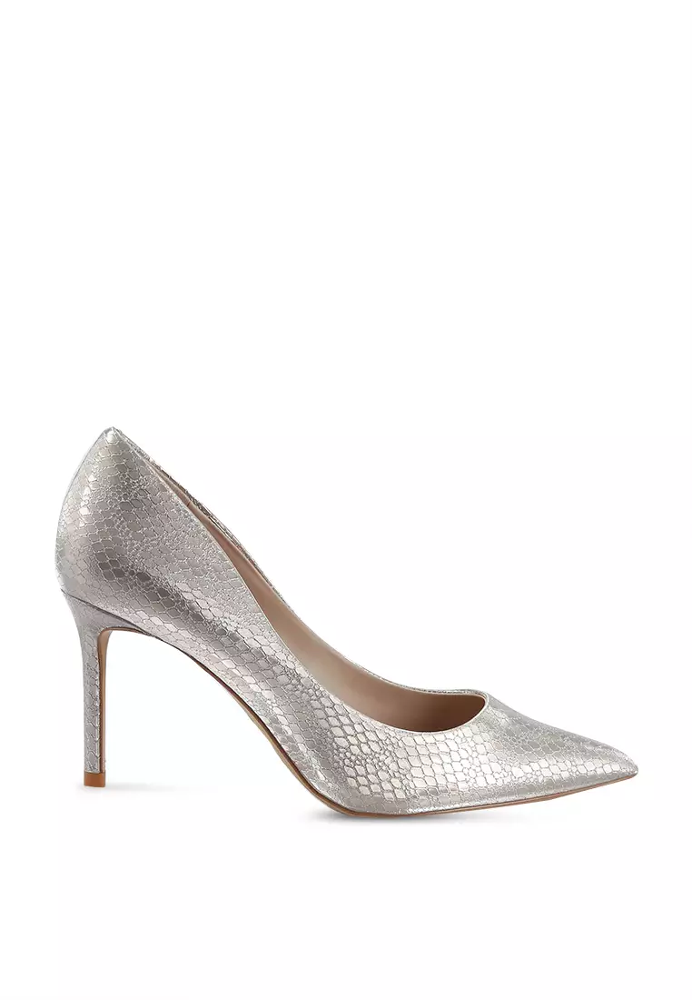 ALDO Stessy Mid Pump Heels