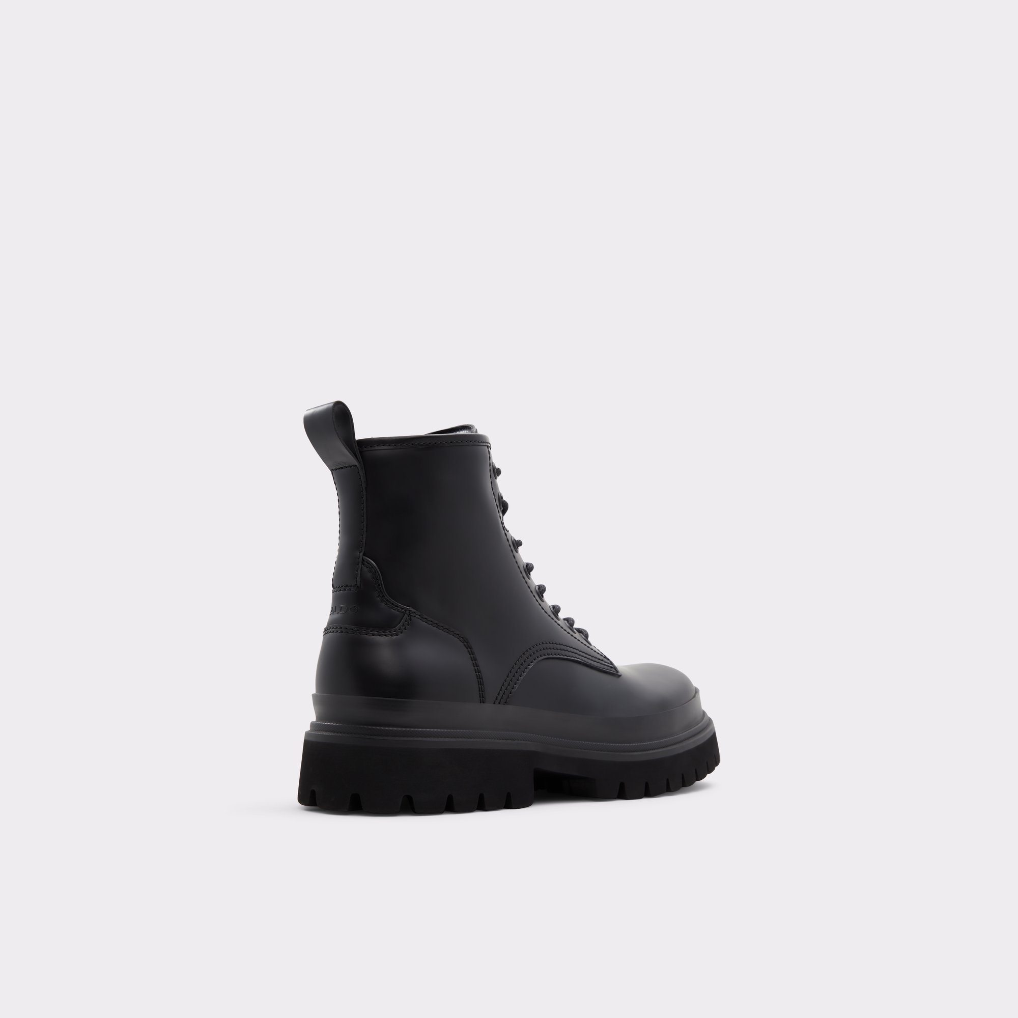 ALDO Torino Black Men's Casual boots | ALDO Canada