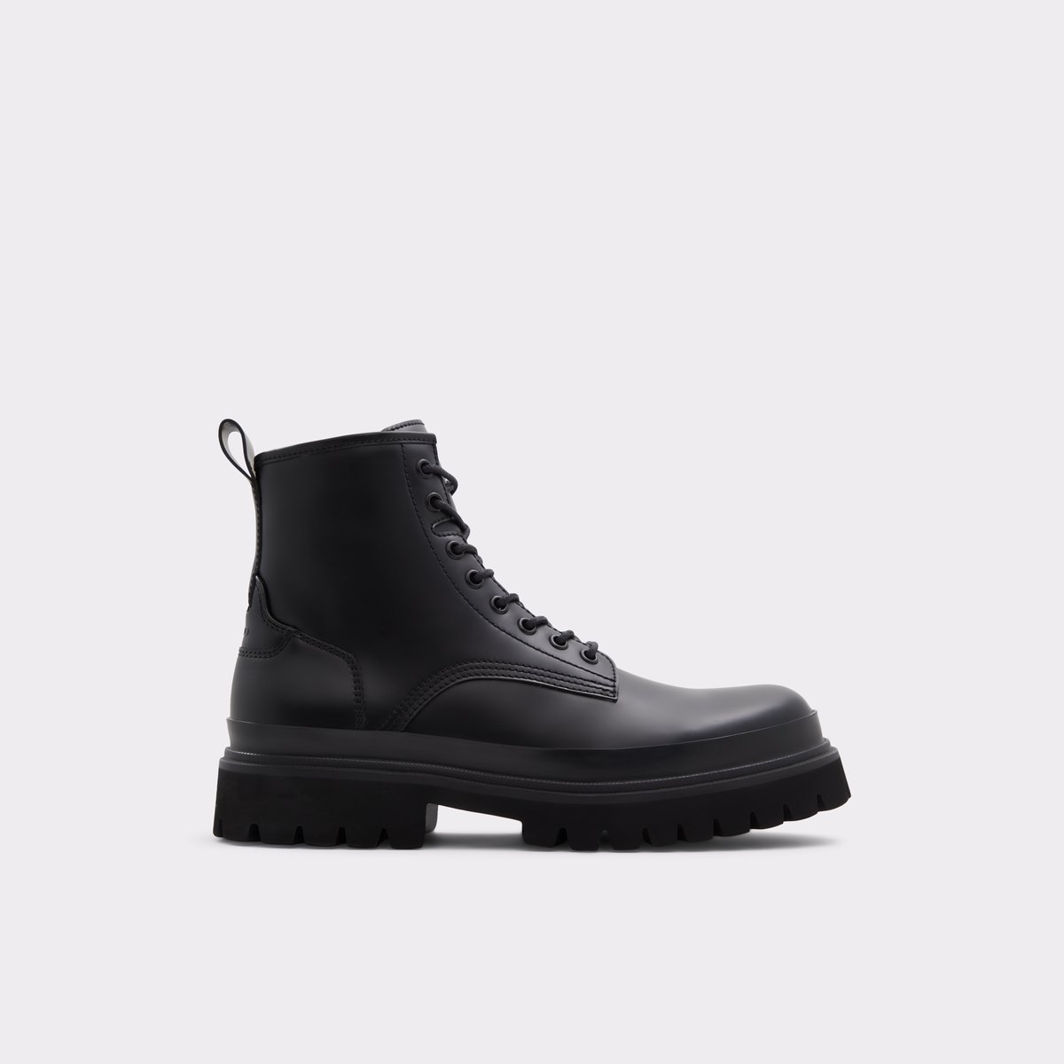 ALDO Torino Black Men's Casual boots | ALDO Canada