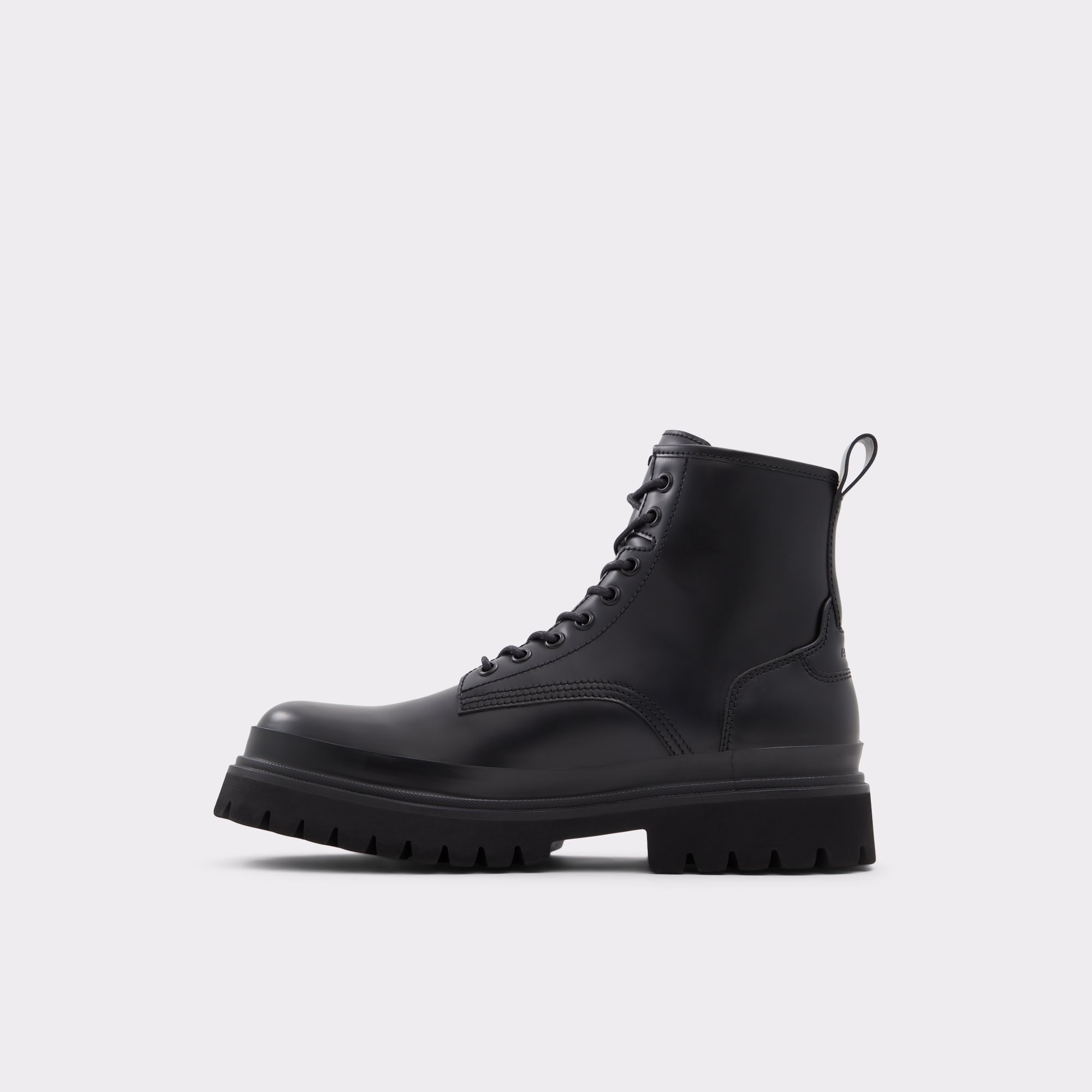 ALDO Torino Black Men's Casual boots | ALDO Canada