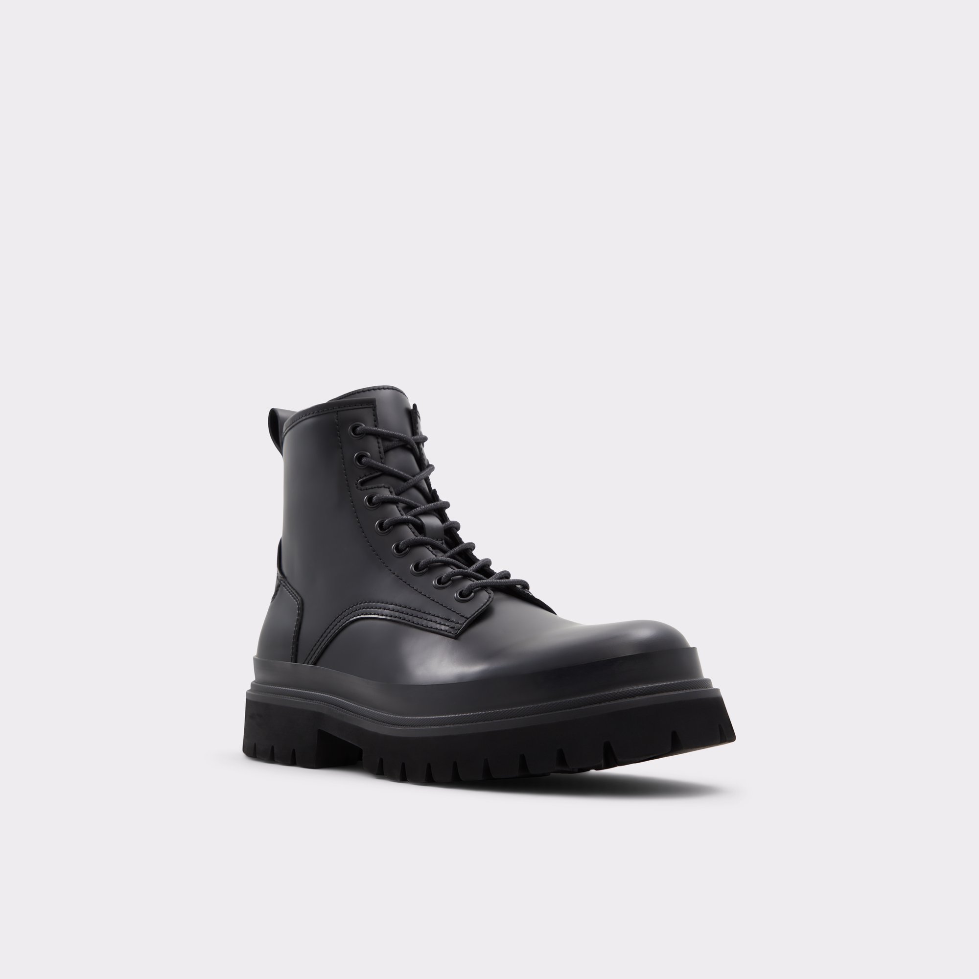 ALDO Torino Black Men's Casual boots | ALDO Canada