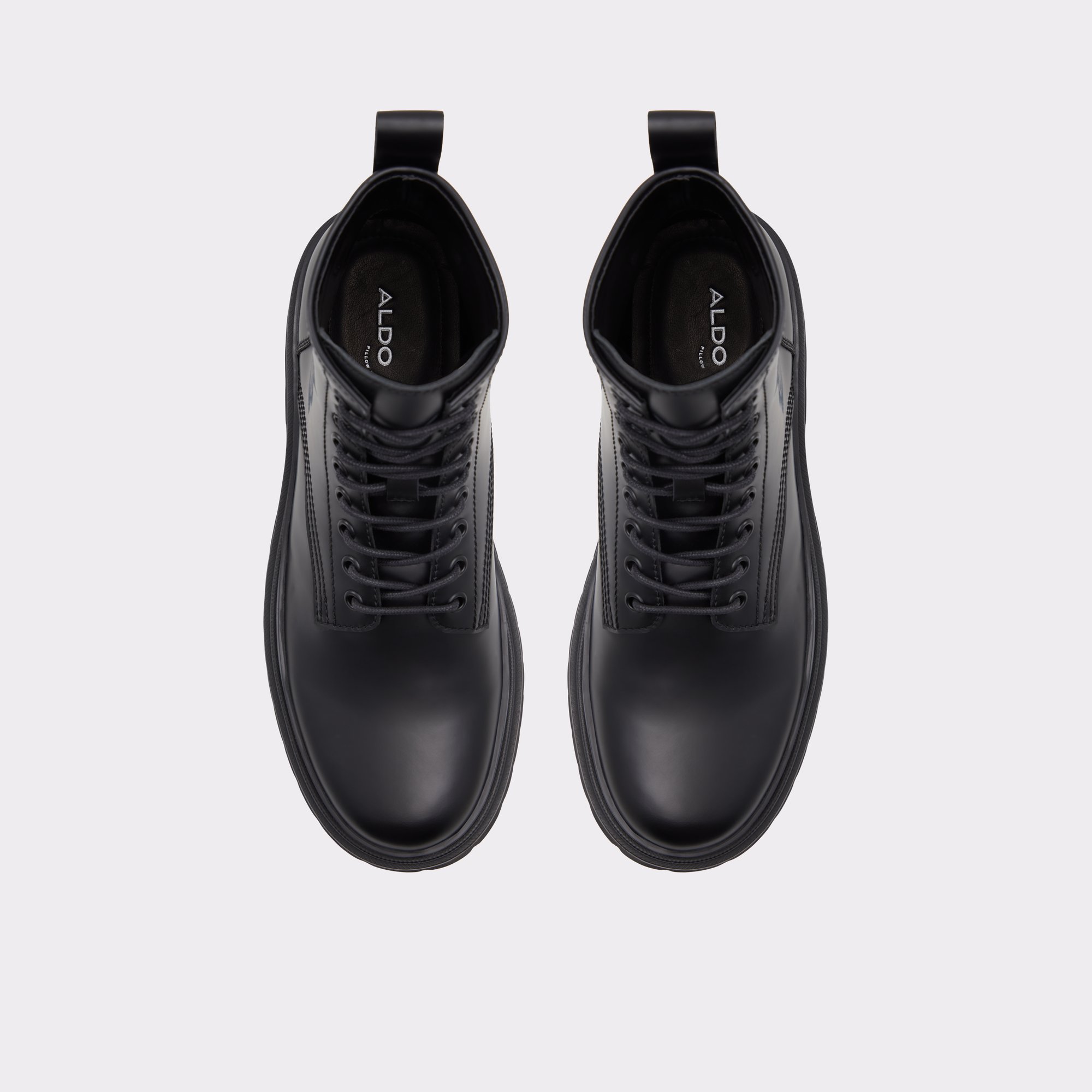 ALDO Torino Black Men's Casual boots | ALDO Canada