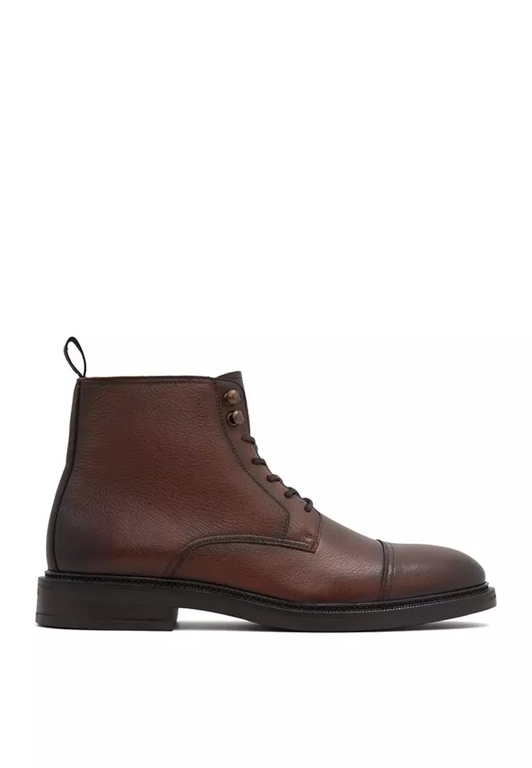 ALDO Unilis Ankle Boots