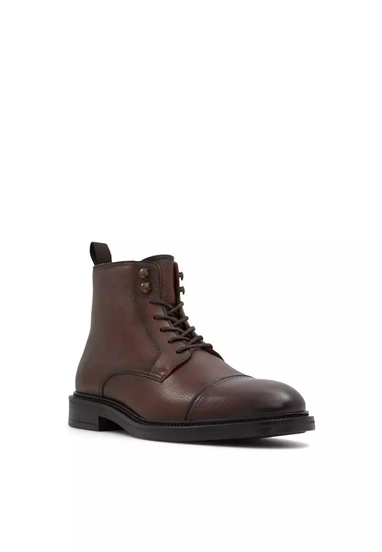 ALDO Unilis Ankle Boots