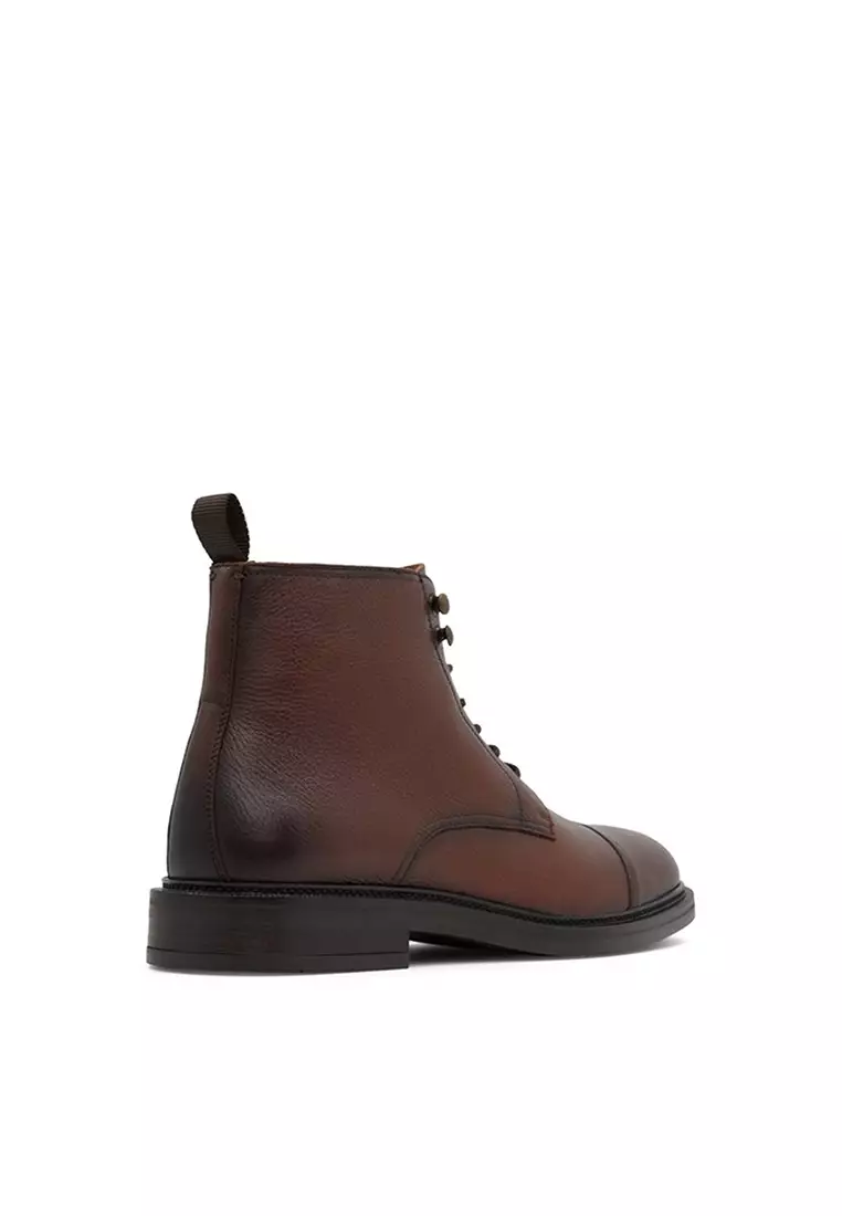 ALDO Unilis Ankle Boots