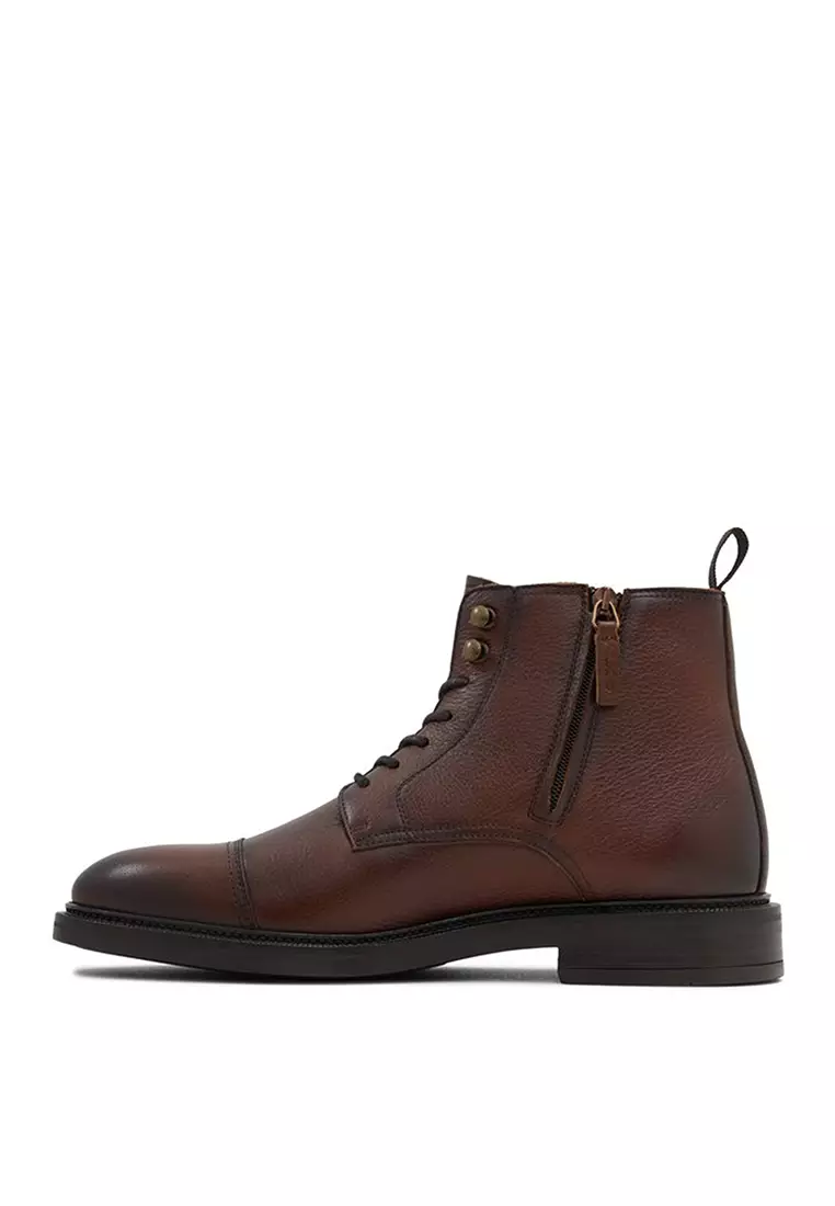 ALDO Unilis Ankle Boots