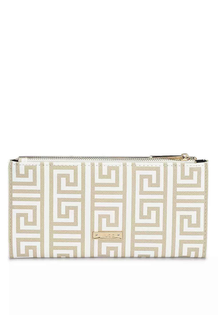 ALDO Vereclya Long Zipper Wallet