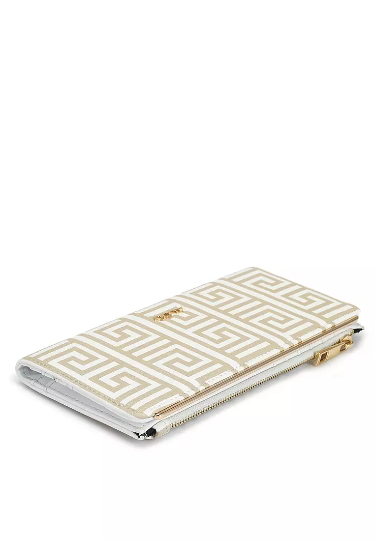 ALDO Vereclya Long Zipper Wallet