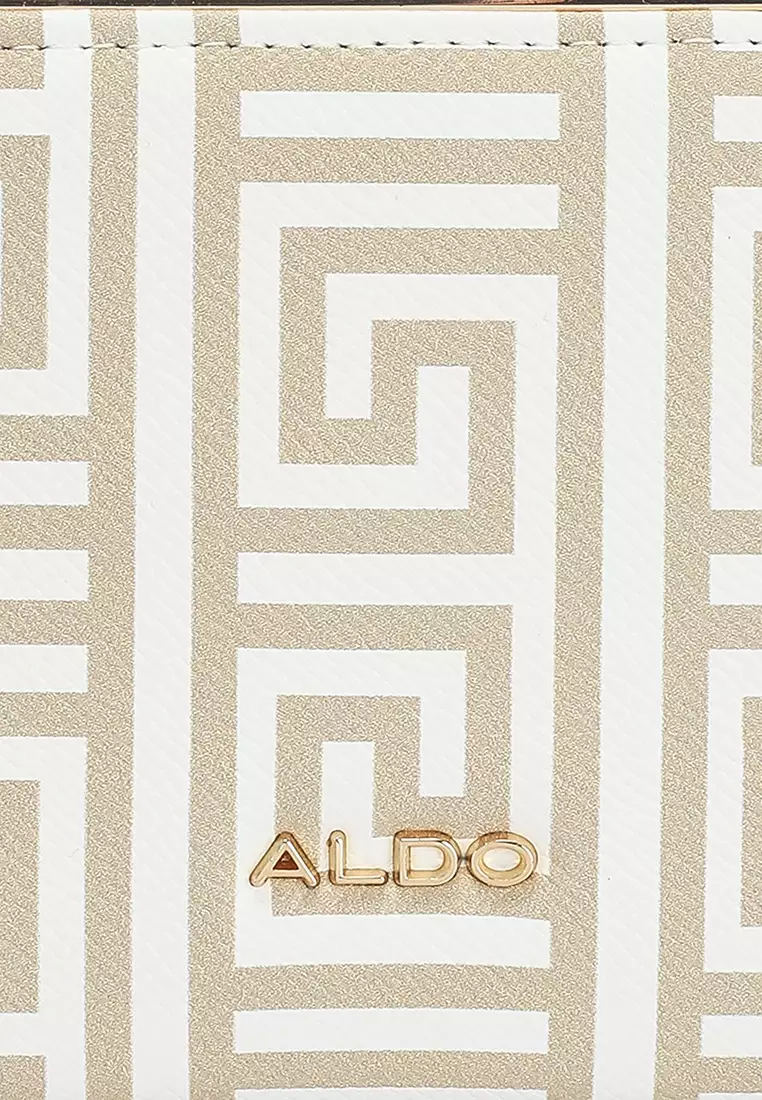 ALDO Vereclya Long Zipper Wallet