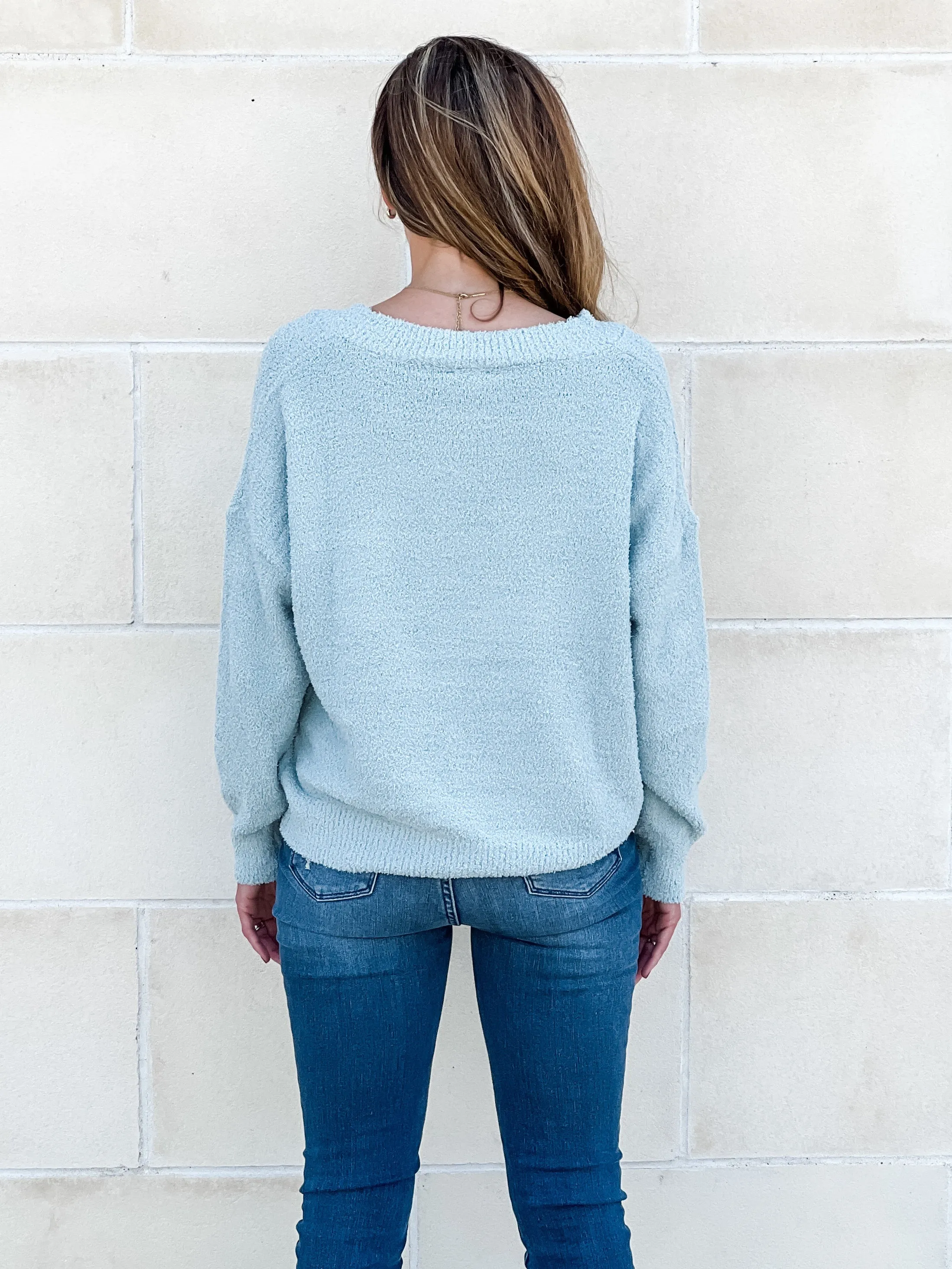 Allie Sweater