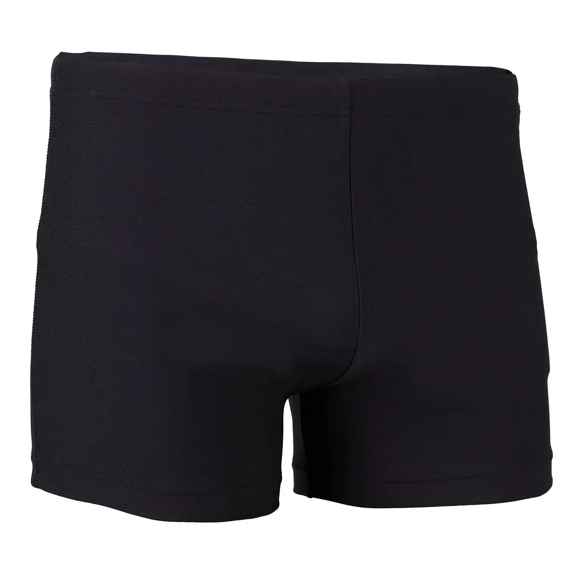 Aqua Sphere Men's Essential Boxer - BLK/LBLU