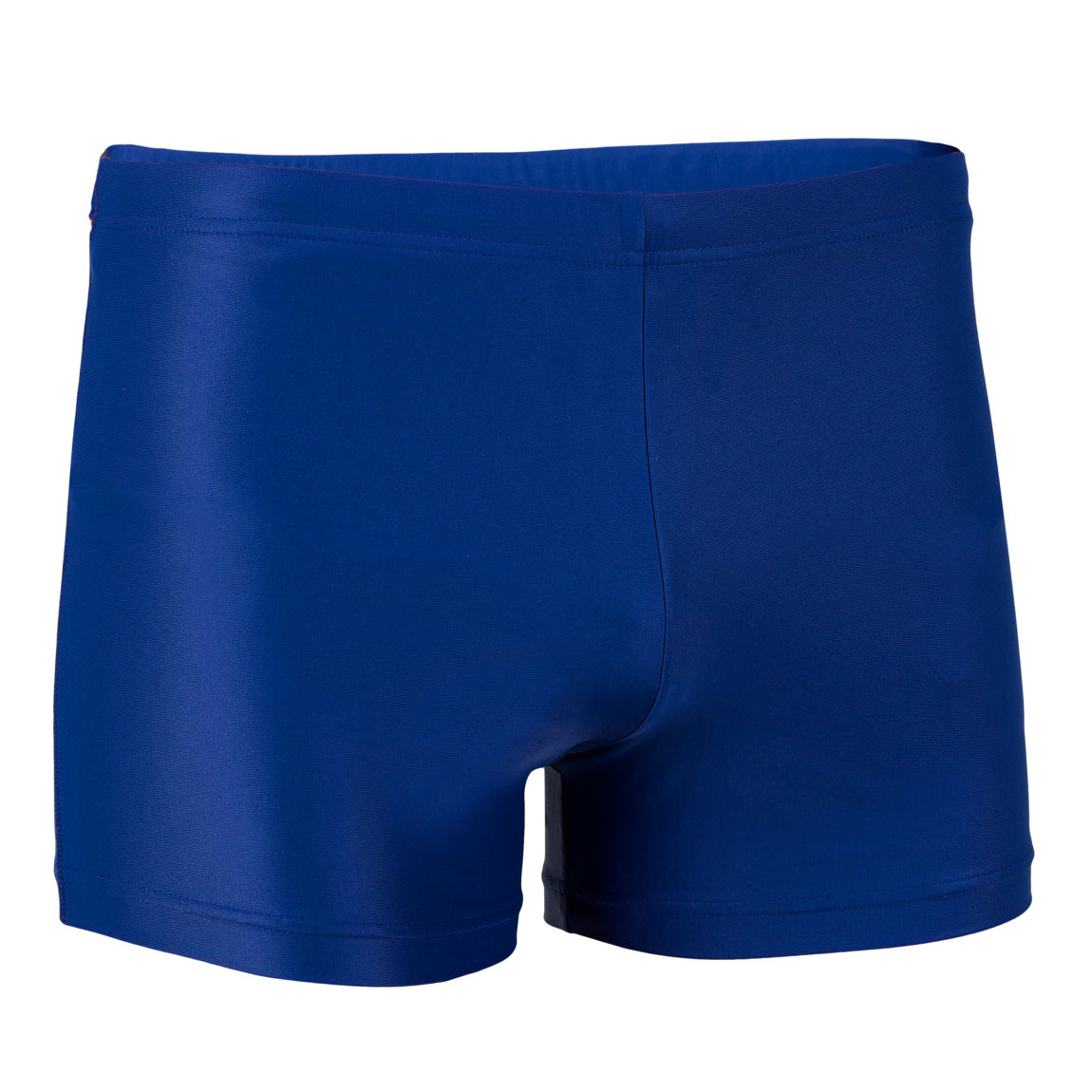 Aqua Sphere Men's Essential Boxer - NBLU/RED