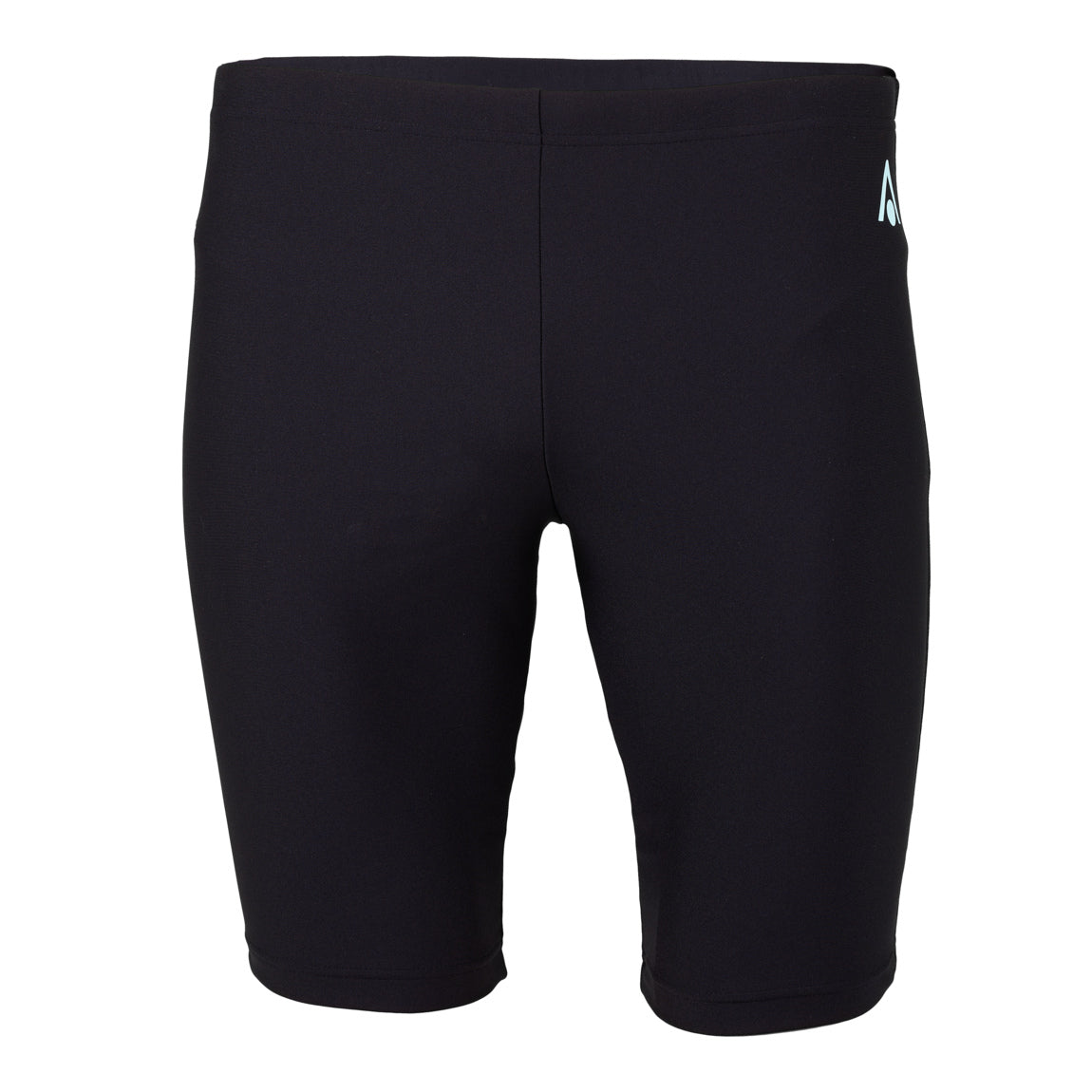 Aqua Sphere Men's Essential Jammer - BLK/LBLUE