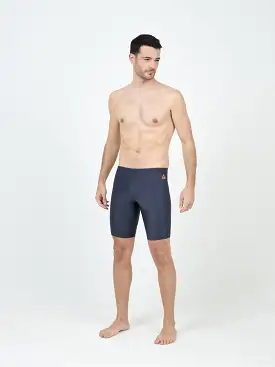 Aqua Sphere Men's Essential Jammer - DGREY/CRL