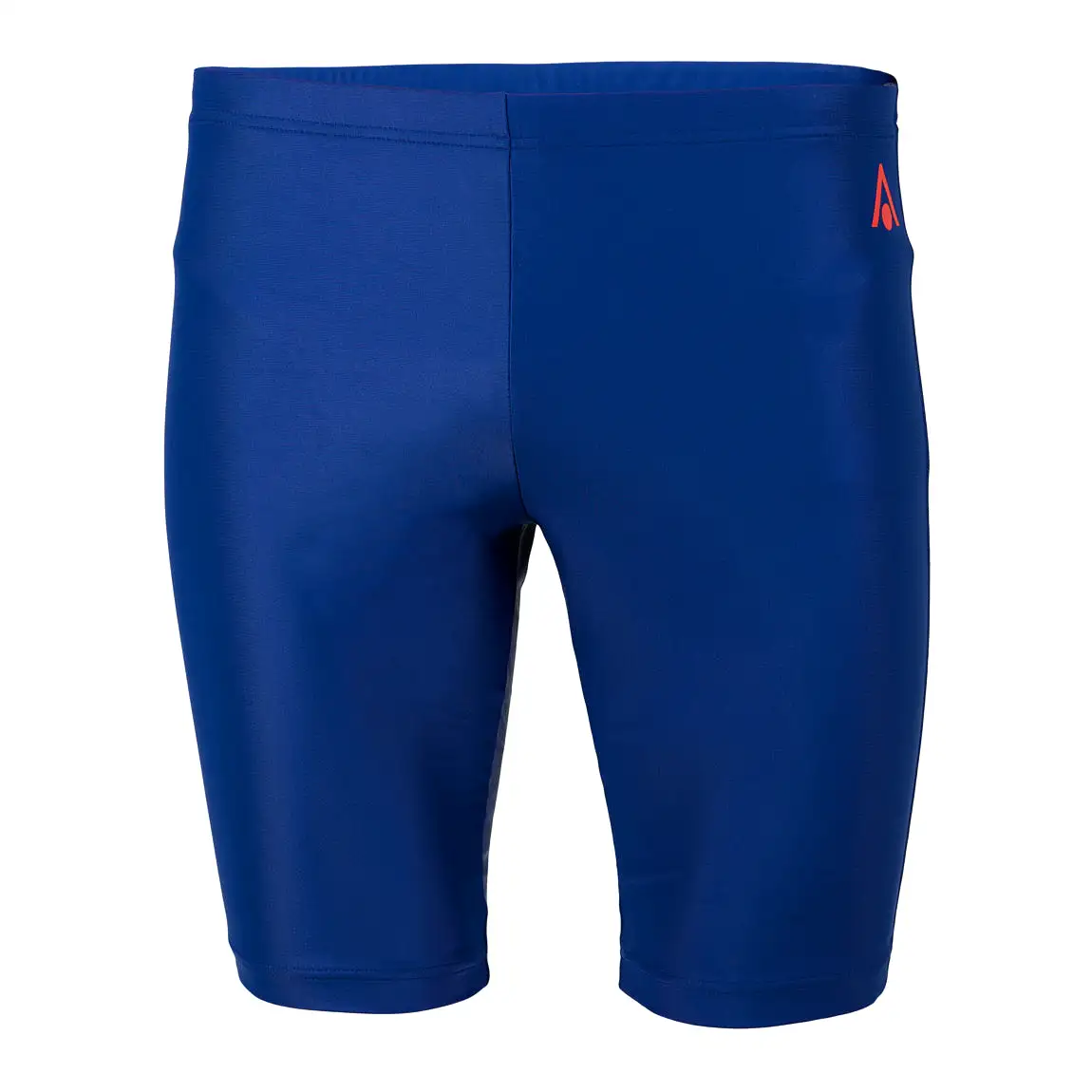 Aqua Sphere Men's Essential Jammer - NBLU/RED