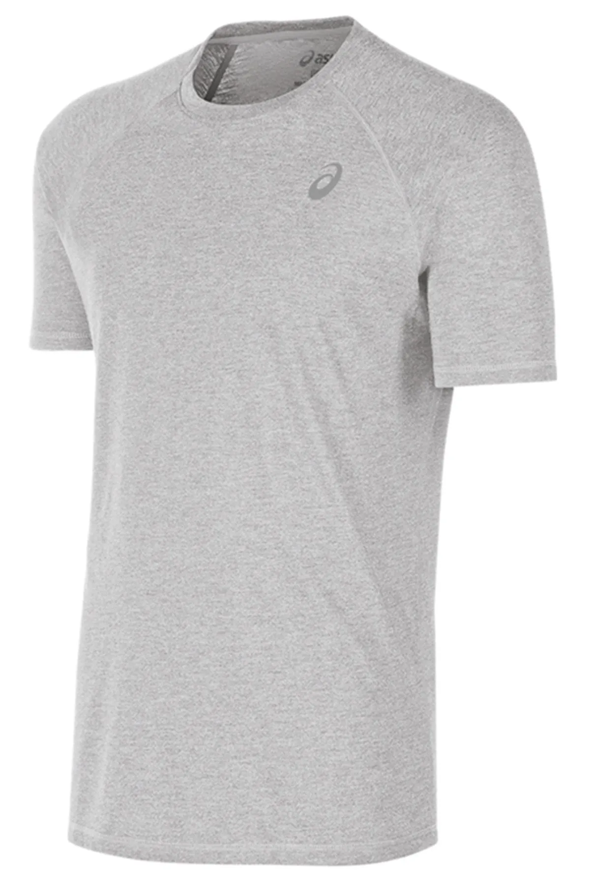 Asics Men's TM Essential Tee XT3256 Heather Grey