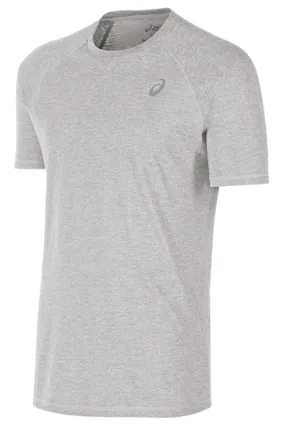 Asics Men's TM Essential Tee XT3256 Heather Grey