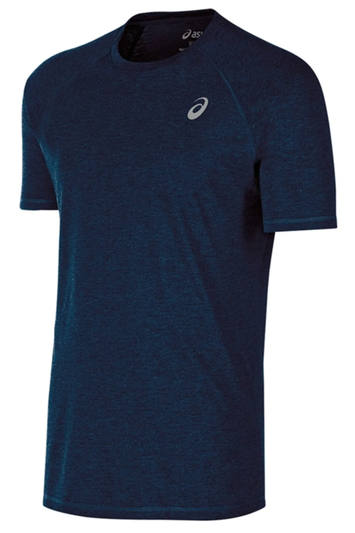 Asics Men's TM Essential Tee XT3256 Navy