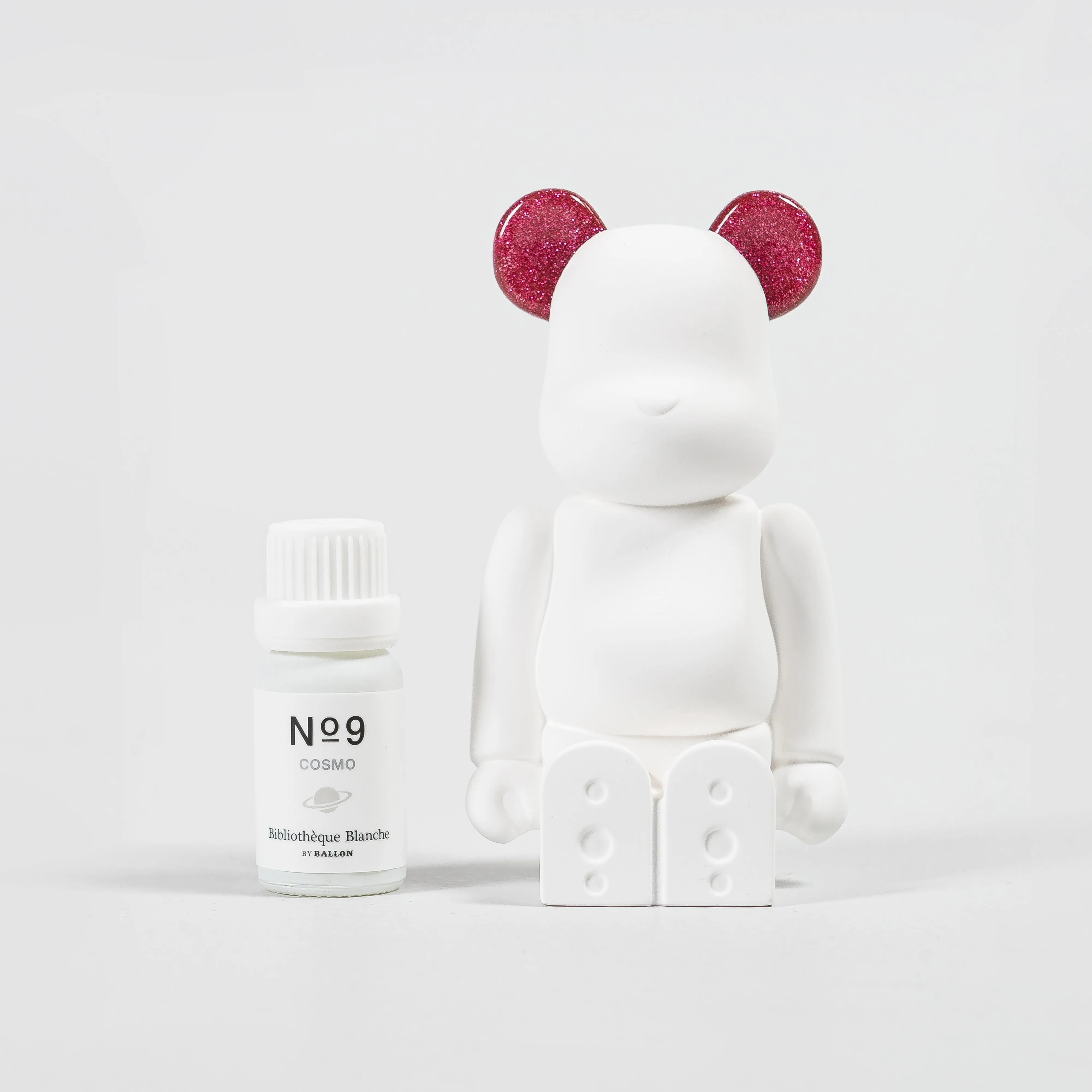 Be@rbrick Aroma - Galaxy Pink