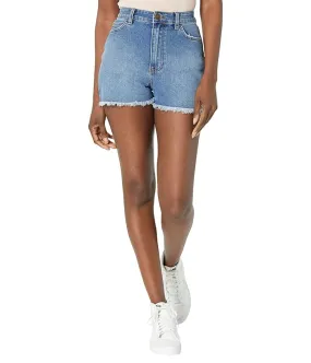 Billabong So Cheeky Denim Shorts Women's