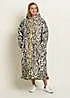 Brakeburn Orla Chinook Coat