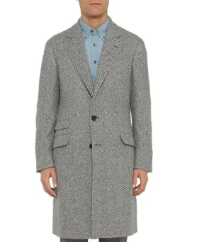 Breakfast Club Trench Coat