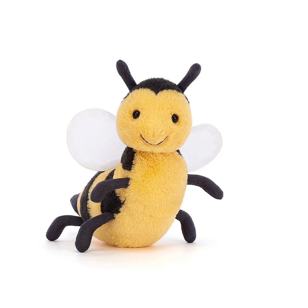 Brynlee Bee Plush