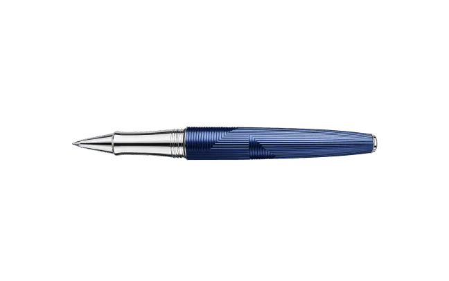 Caran d'Ache Leman Bleu Marin