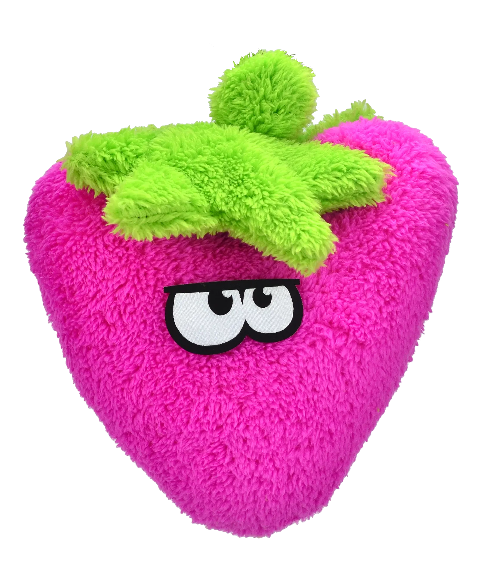 Duraplush Strawberry