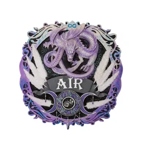 Elements Plaque - Air