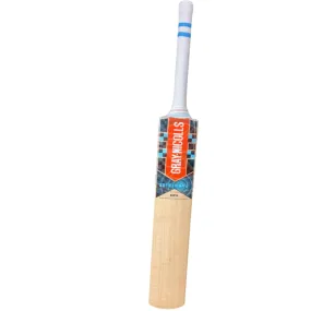 Gray Nicollis Supernova Finest Handcrafted Cricket Bat