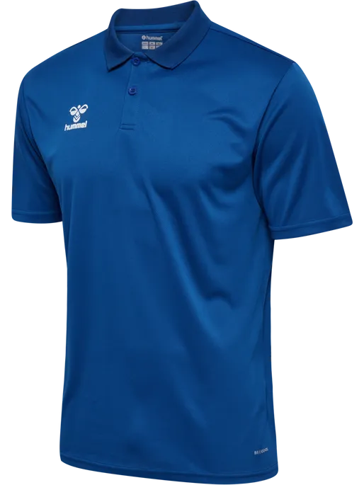 Hummel Men's Essential Polo