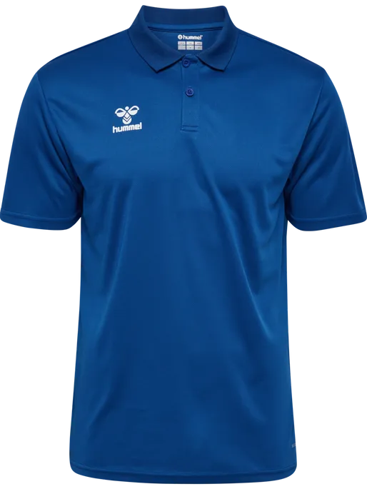 Hummel Men's Essential Polo