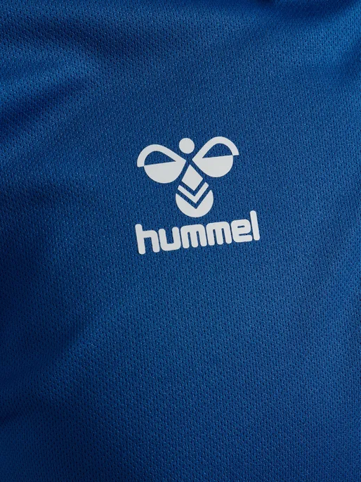 Hummel Men's Essential Polo