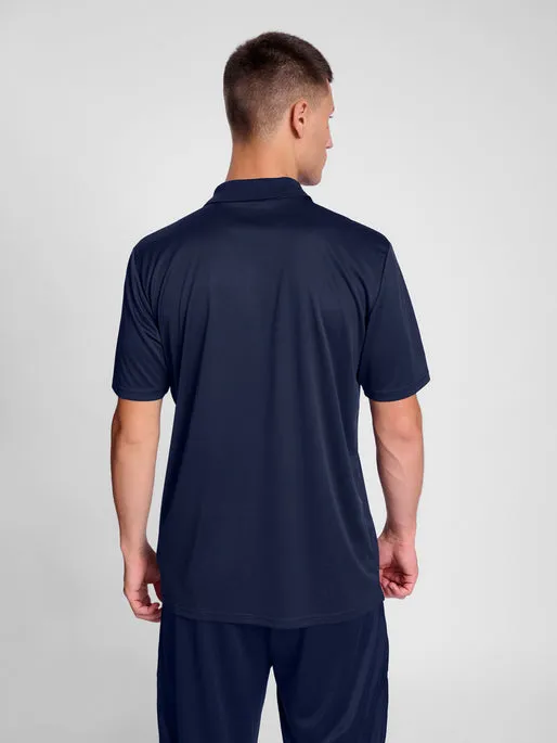 Hummel Men's Essential Polo