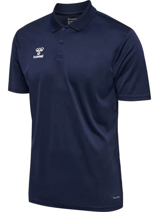 Hummel Men's Essential Polo