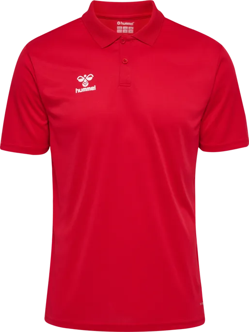 Hummel Men's Essential Polo