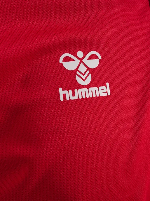 Hummel Men's Essential Polo