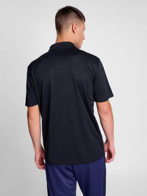 Hummel Men's Essential Polo