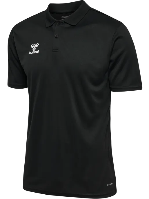 Hummel Men's Essential Polo