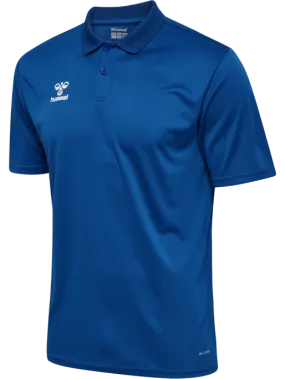 Hummel Men's Essential Polo