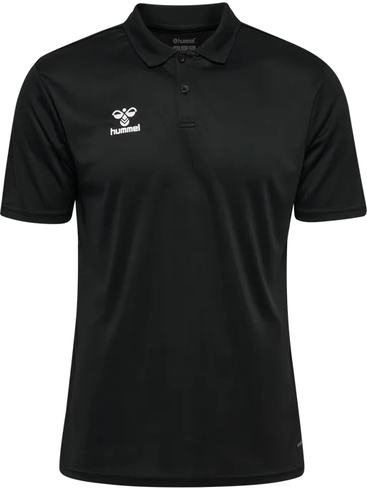 Hummel Men's Essential Polo