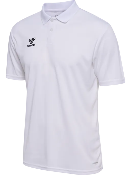 Hummel Men's Essential Polo