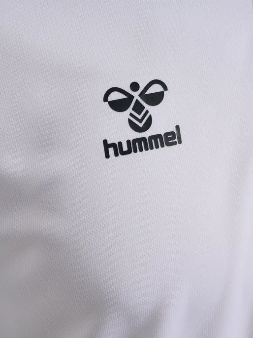 Hummel Men's Essential Polo