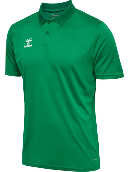 Hummel Men's Essential Polo