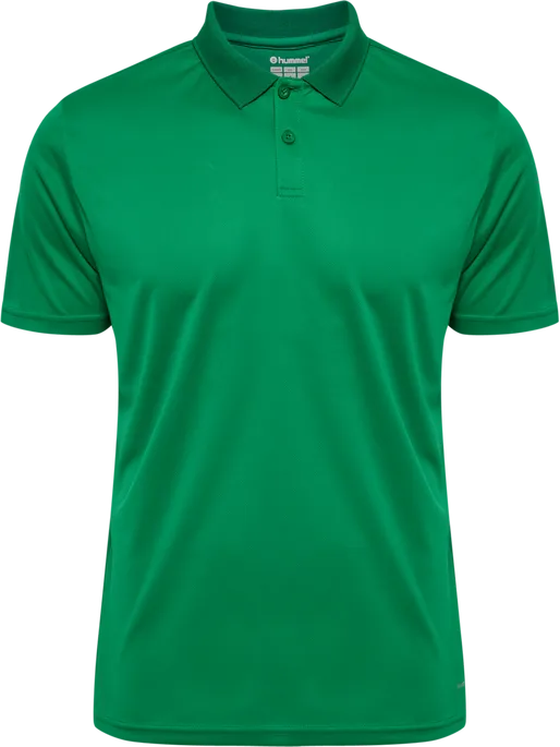 Hummel Men's Essential Polo